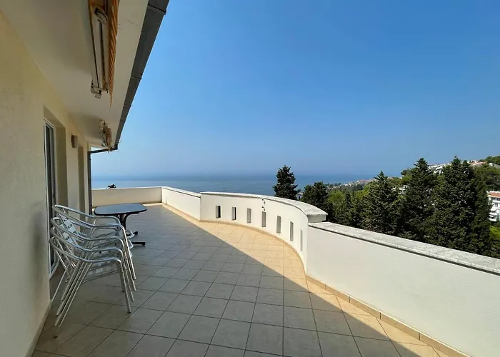 Apartments Rozela