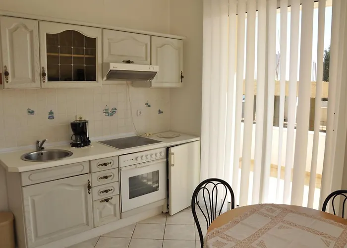 Apartments Rozela