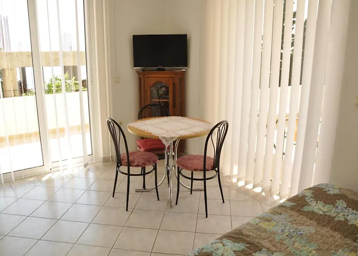 Apartments Rozela