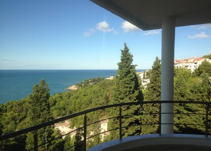 Apartments Rozela