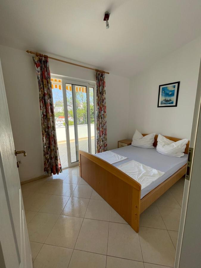 Rozela Appartamento Ulcinj