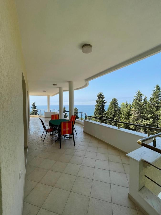 Rozela Appartamento Ulcinj
